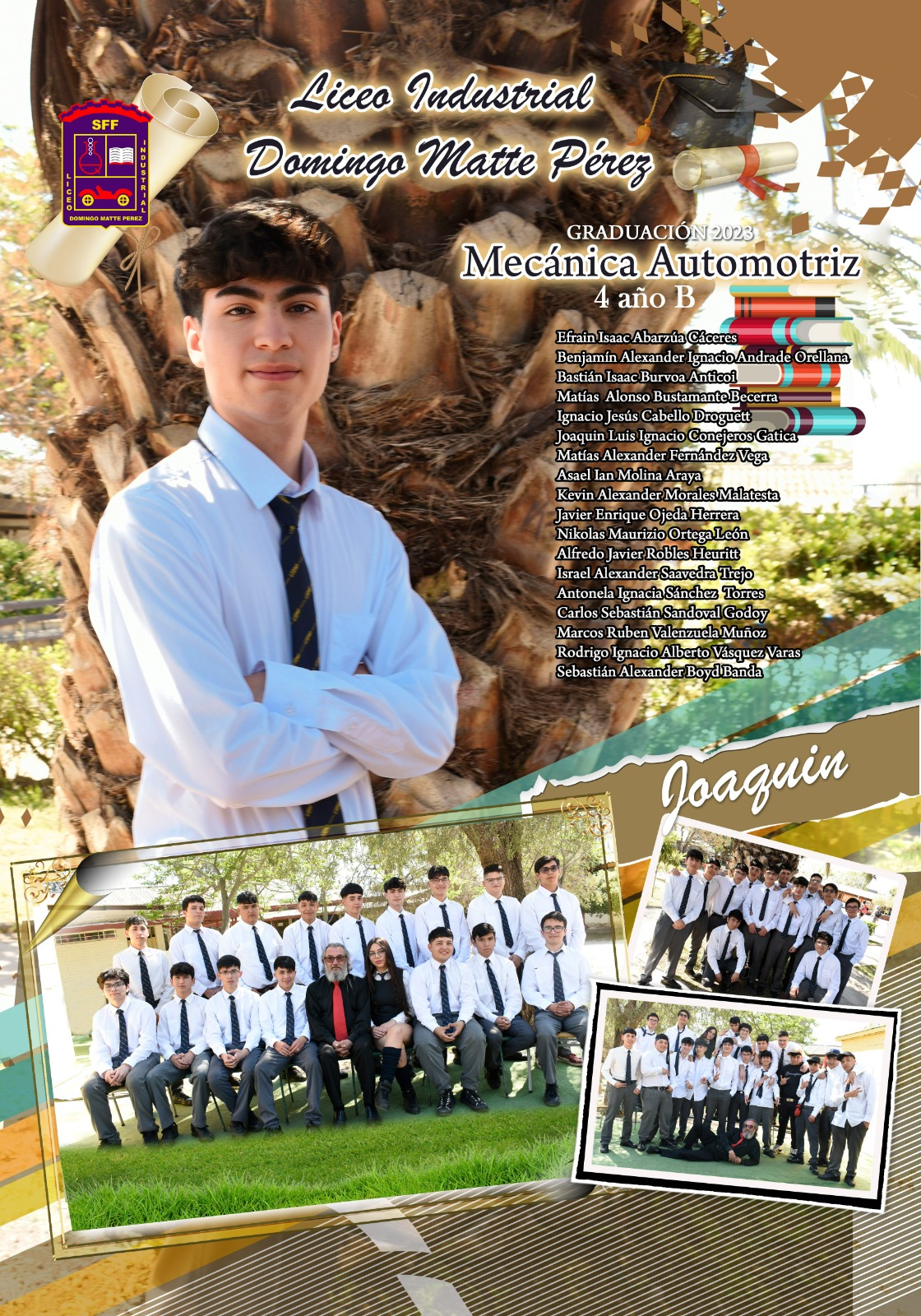 Diseño N°3