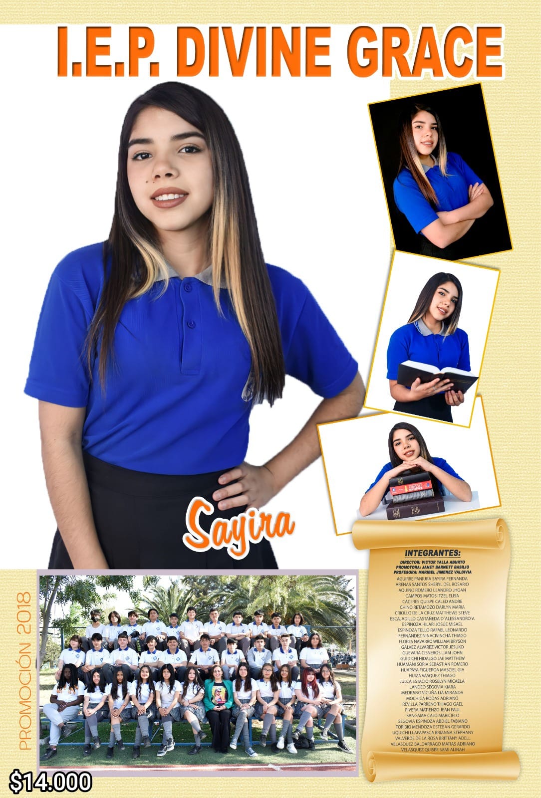 Diseño N°19