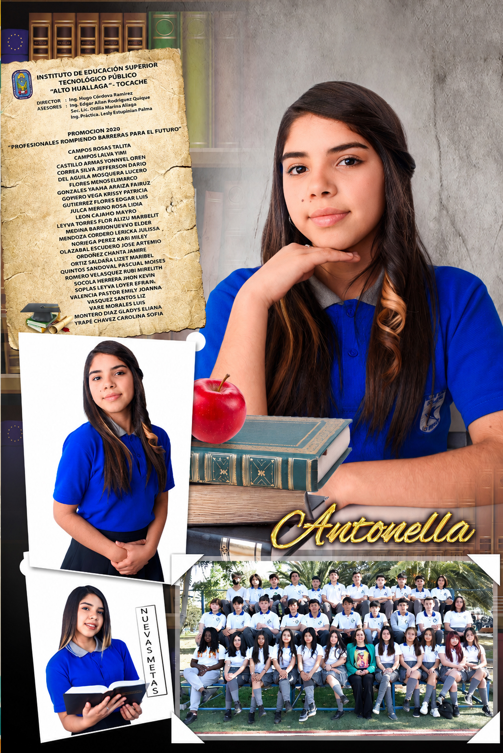 Diseño N°27