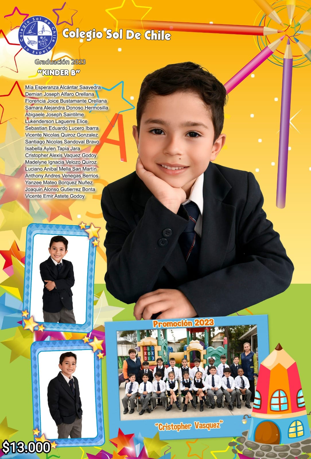 Diseño N°14