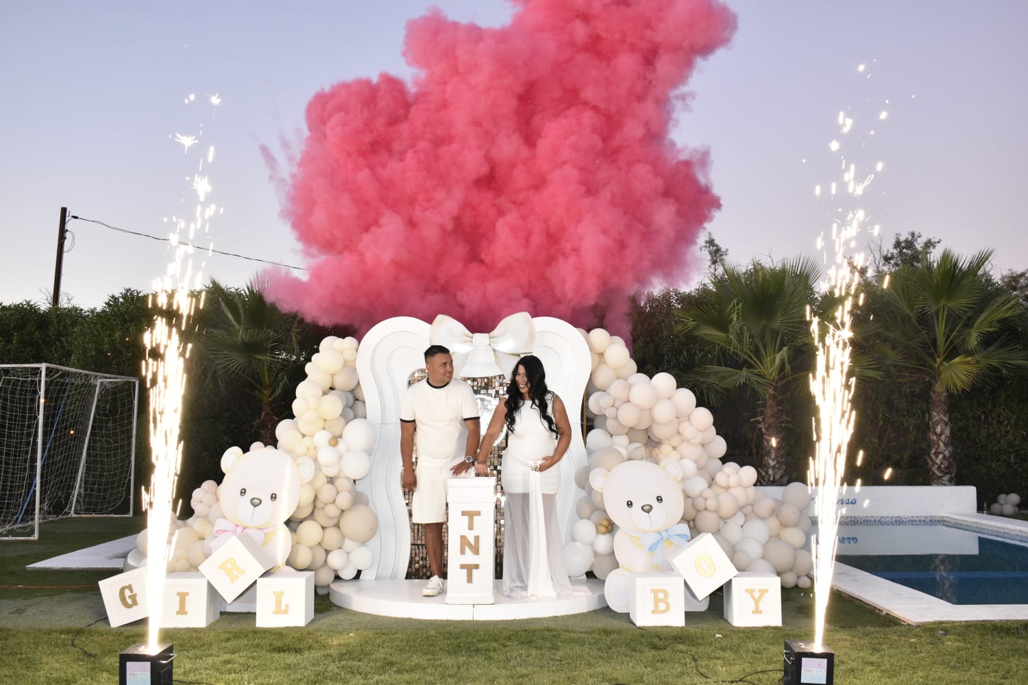 Fotografía eventos