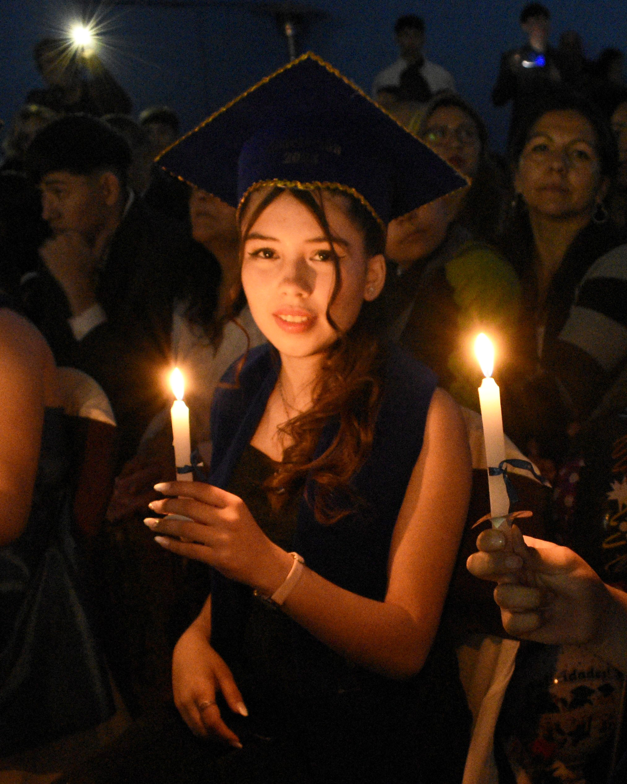 Fotografía graduaciones