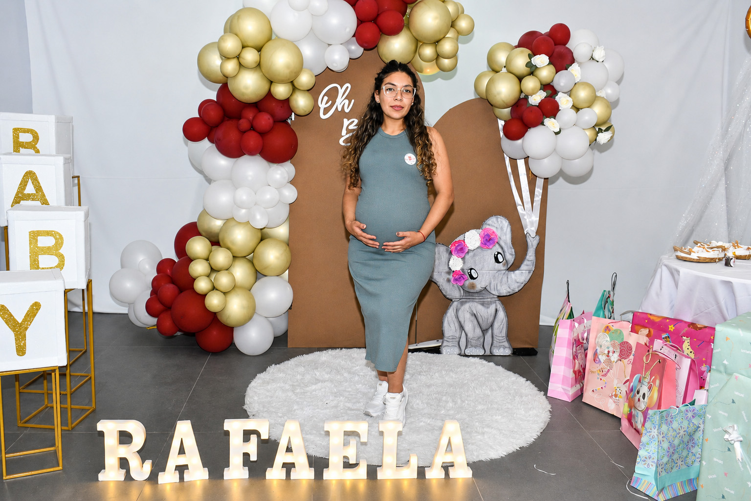 Fotografía eventos