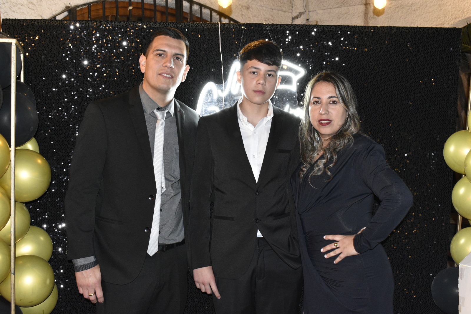 Fotografía graduaciones