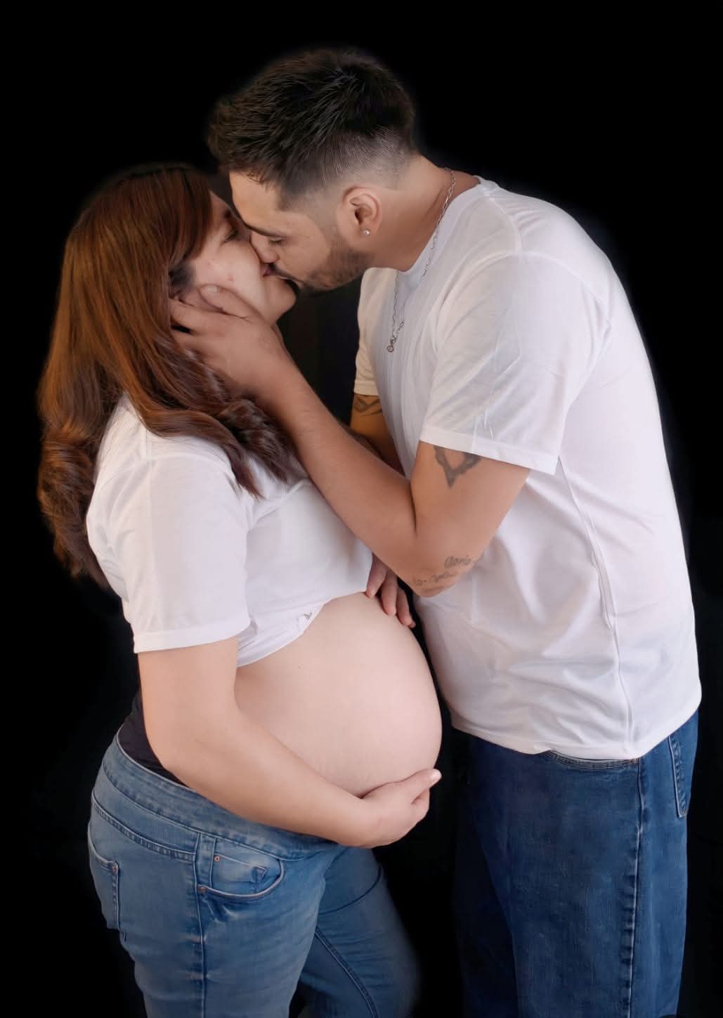 Fotografía embarazo