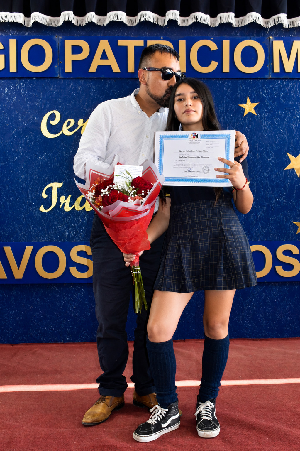 Fotografía graduaciones
