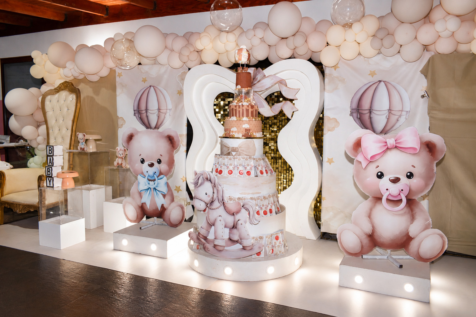 Fotografía eventos