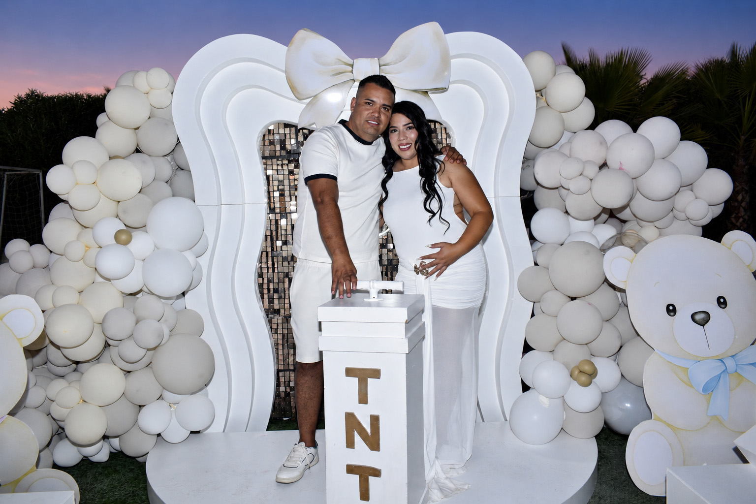 Fotografía eventos