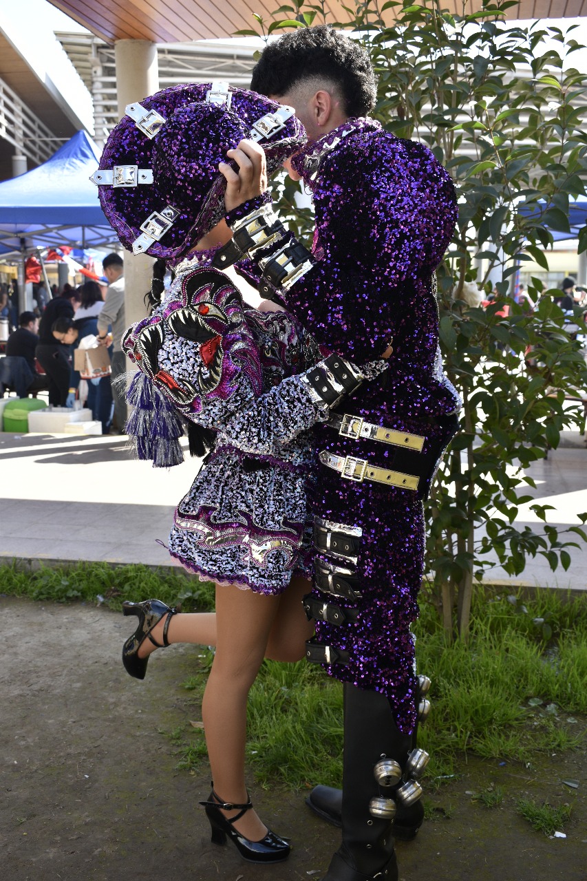 Fotografía graduaciones
