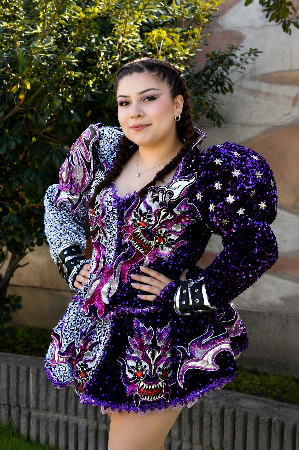 Fotografía graduaciones