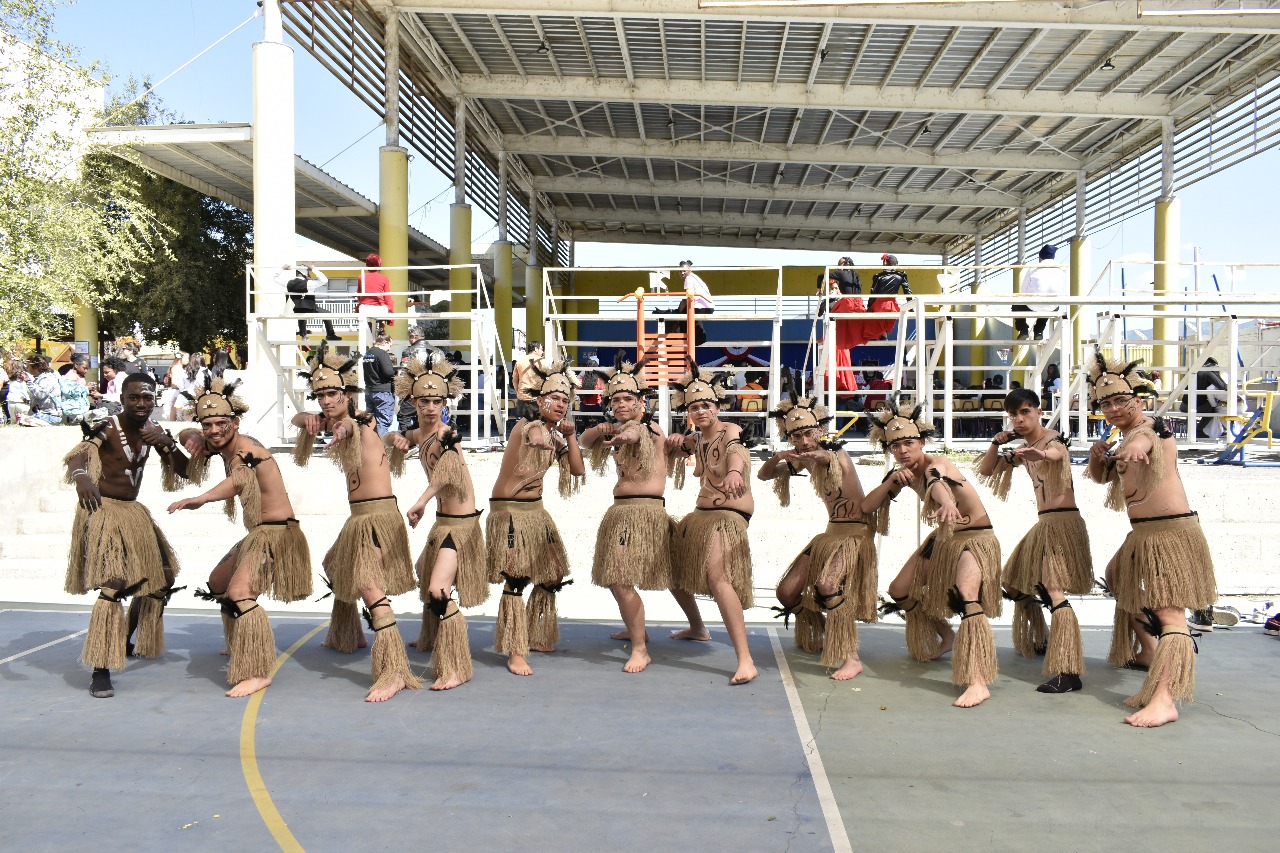 Fotografía graduaciones