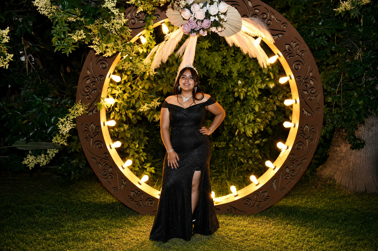 Fotografía graduaciones