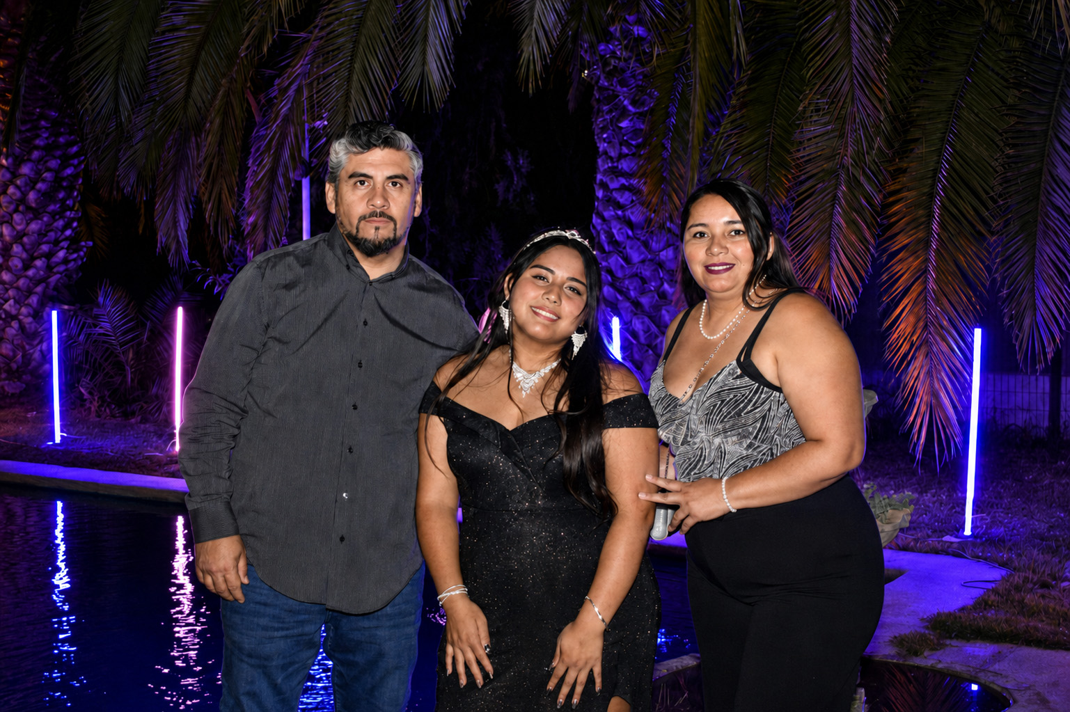 Fotografía graduaciones